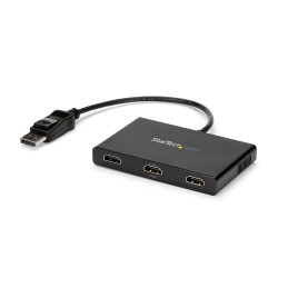 MST Hub DisplayPort to HDMI...